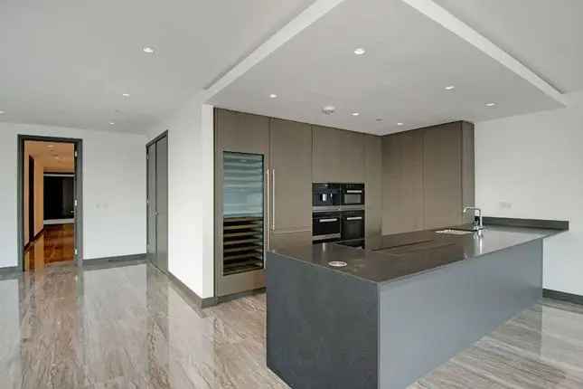 3 Bedroom Apartment Blackfriars Road Luxury Landmark Development