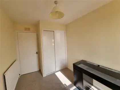 2 Bedroom 71m² Flat Aberdeen