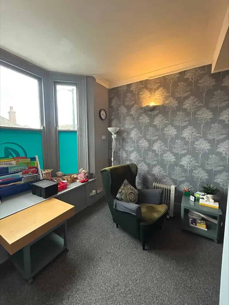 Herne Bay High Street Office Space To Let