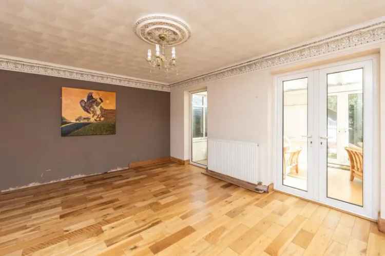 4 Bedroom House For Sale Semi Detached Normanton