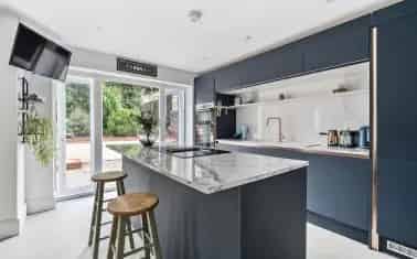 Four Bedroom Family Home Near Wellington Town Centre