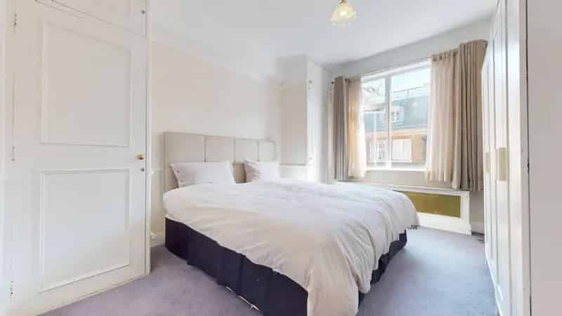 3 Bedroom Flat to Rent in Marylebone