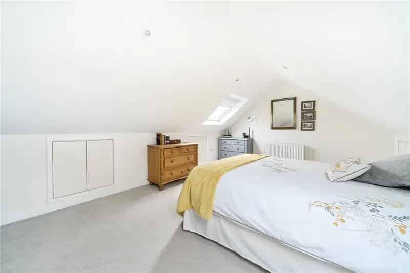 3 Bedroom House in Exeter with Amazing Views
