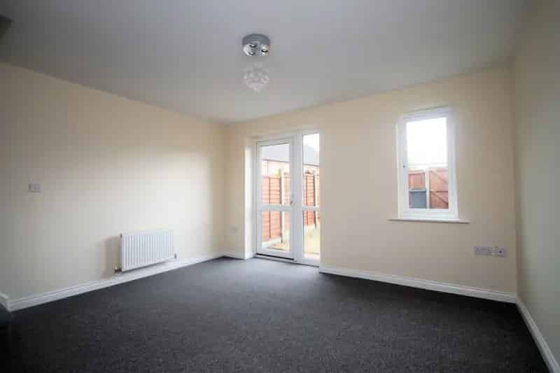 2 Bedroom House To Rent