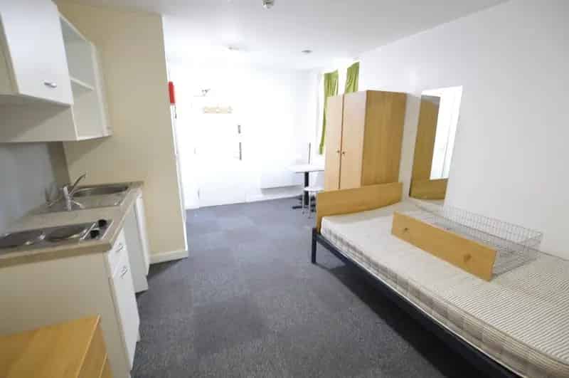Studio to Rent Great Barr and Surrounding Areas