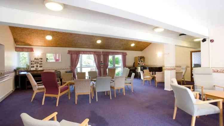 Northleaze House Retirement Apartments Street Somerset