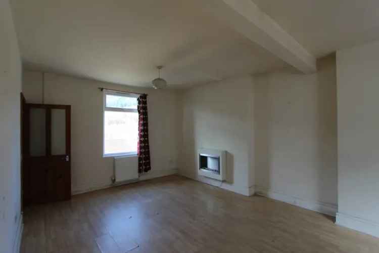 2 Bedroom House for Sale in Merthyr Vale