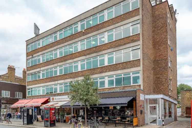 Chiswick Serviced Offices for Startups Flexible Terms