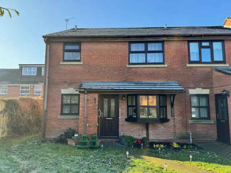 2 Bedroom Ground Floor Maisonette to Rent Sutton Coldfield