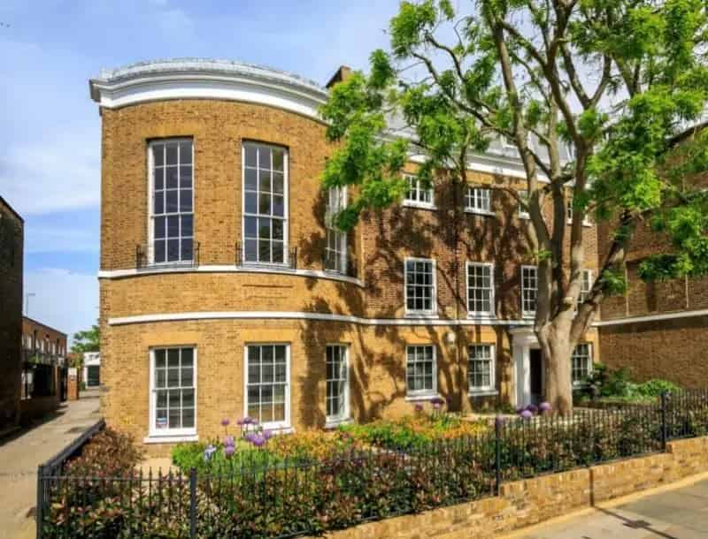 Grade A Office Space in Richmond Hill