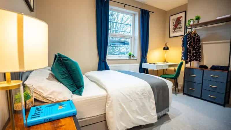 6 Bedroom House Share to Rent