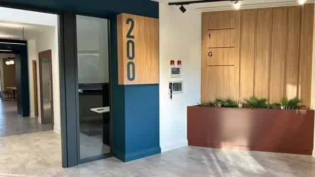 30000 sq ft Office Space To Let in Colchester Business Park
