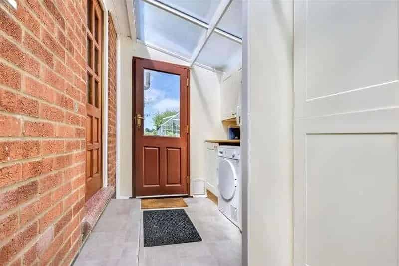 3 Bed Detached Bungalow For Sale