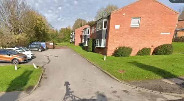 Flat For Rent , Warwick, England