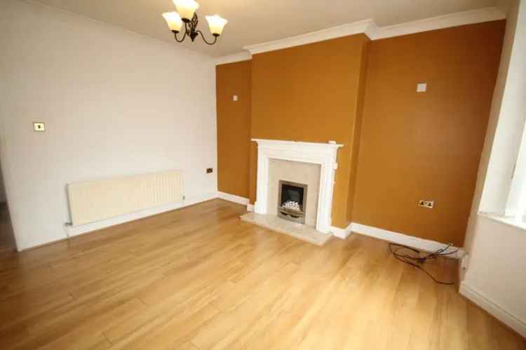 3 Bedroom Semi Detached House for Sale Linthorpe Middlesbrough