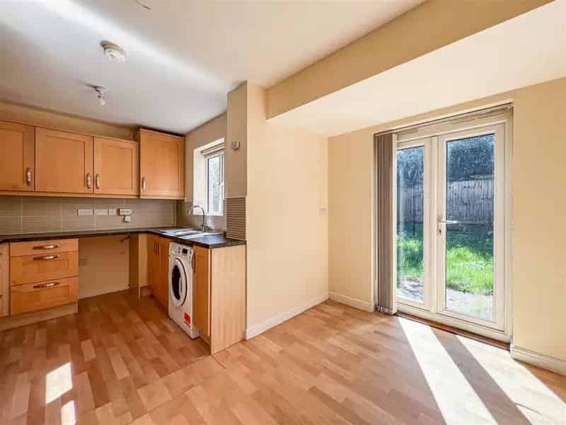 3 Bedroom Townhouse House to Rent Near Cambridge Station