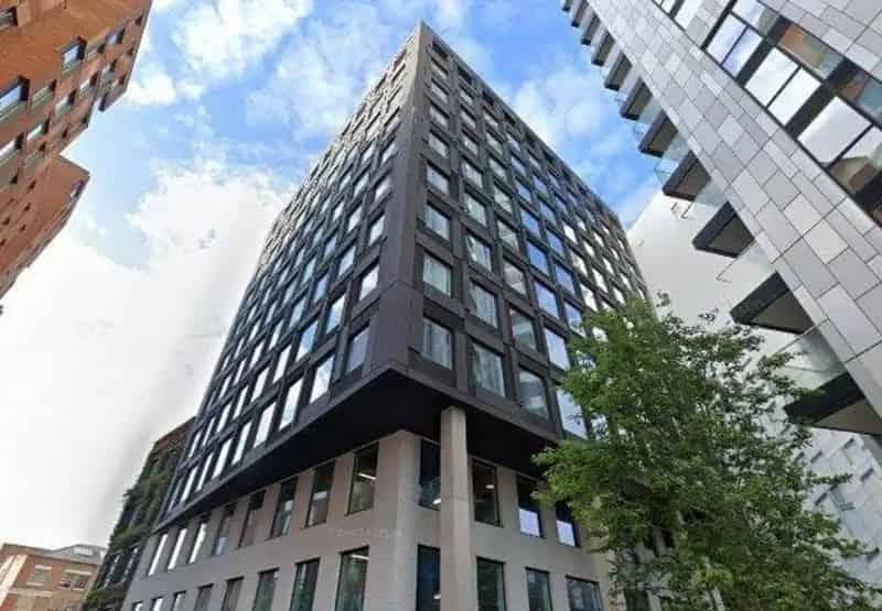 Managed Office Space for 60-74 People Flexible Terms