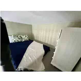 1 Room Studio Flat 57m² Notting Hill Bayswater All Bills Included