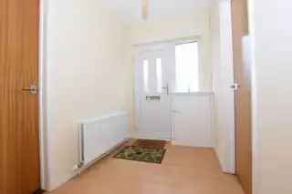 Detached Bungalow with 3 Bedrooms and 2 Reception Rooms