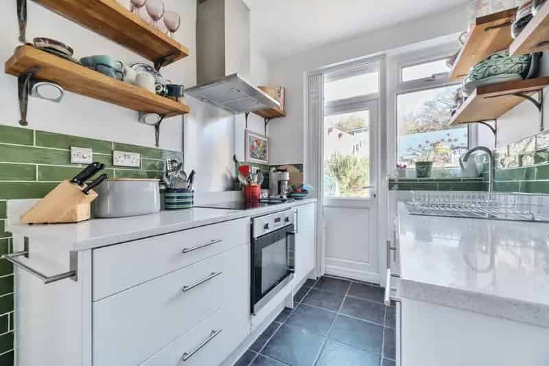 3 Bedroom House For Sale in Abbey Wood