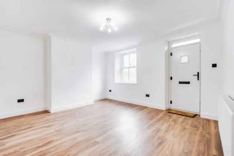 Character Cottage Newmillerdam 3 Double Bedrooms