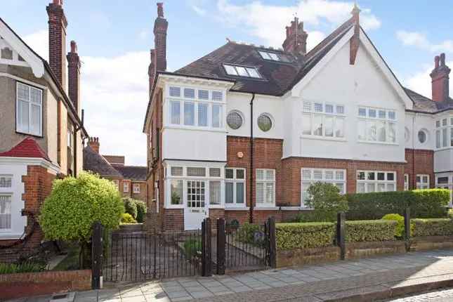 3 Bed Maisonette for Sale in Putney SW15