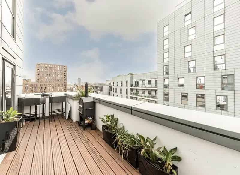 One Bedroom Apartment near Canary Wharf