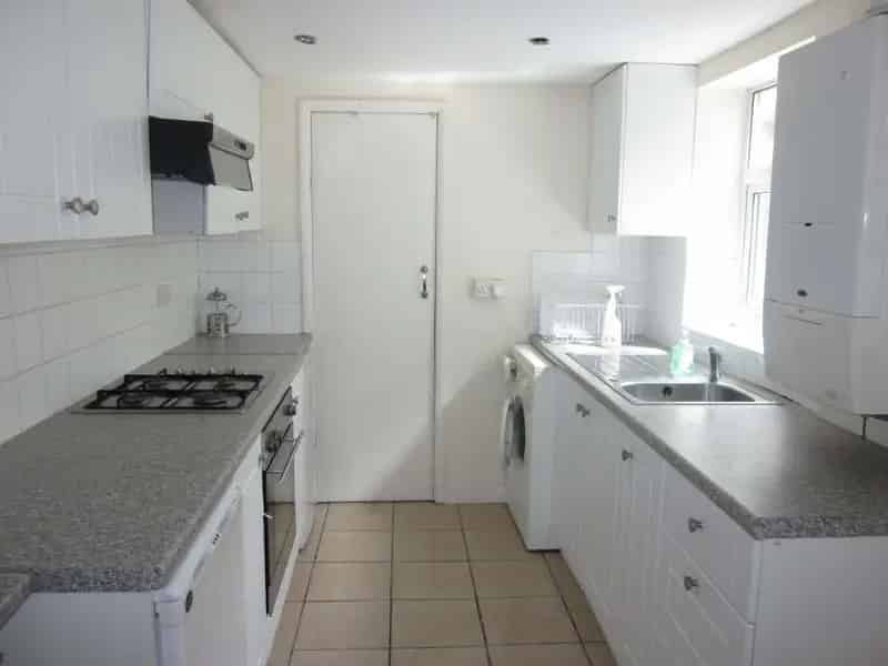 3 Bedroom Terraced House for Sale in Hanover