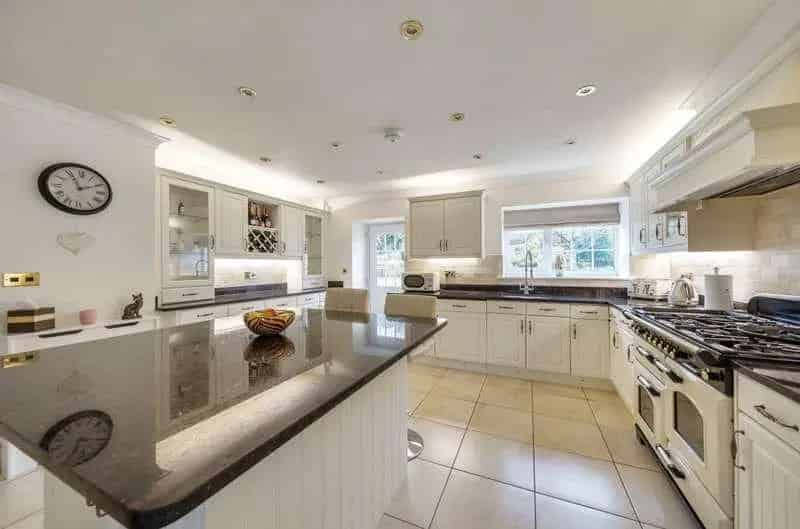 4 Bed Detached House for Sale Near Bath