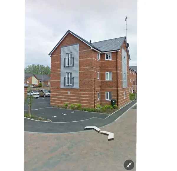 Flat For Rent in Coventry, England