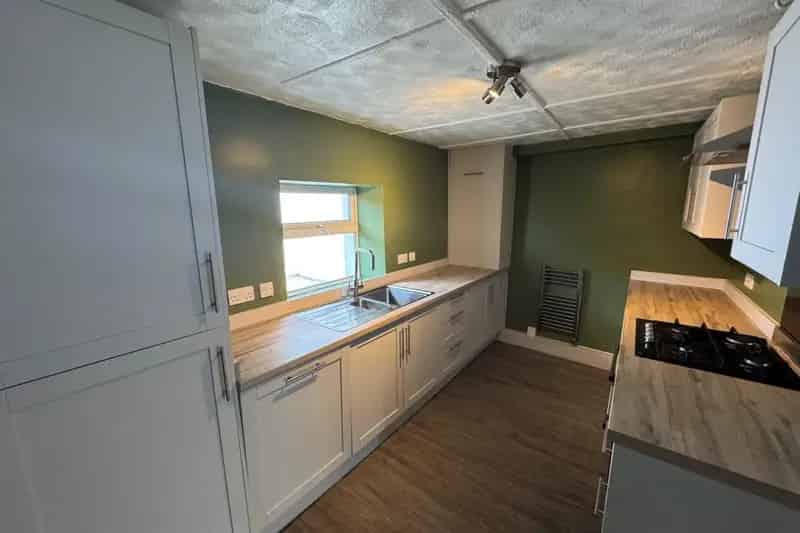 Character Cottage in Brandon Town Centre Near RAF Lakenheath