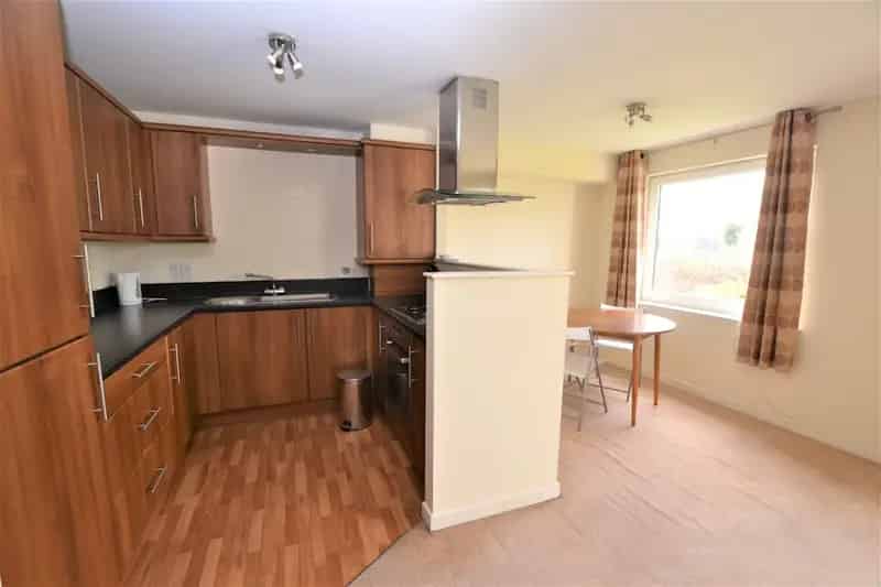 Peaceful 2-Bedroom Apartment in Slateford Near City Centre