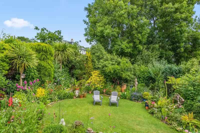4 Bed House for Sale in Chillington