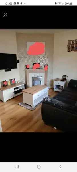 House For Rent in Gravesham, England