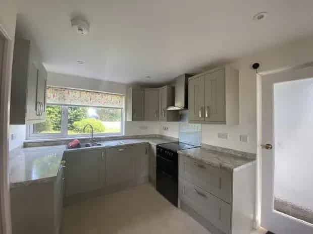 2 Bedroom House to Rent