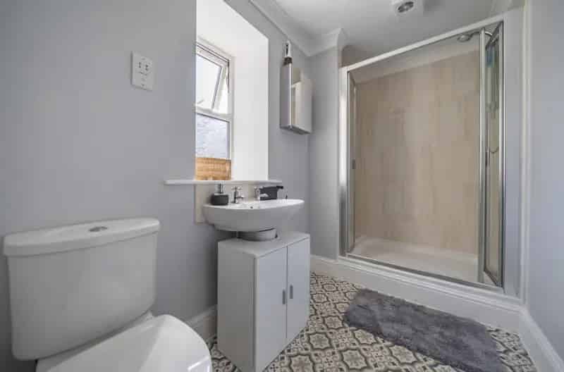 3 Bed Townhouse for Sale Horsforth