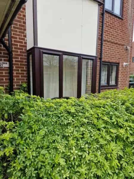 Ultra Modern Flat near Schools and Hospital