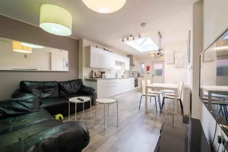 5 Bedroom Student House for Sale Selly Oak