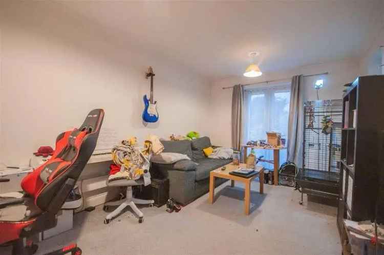 1 bed flat for sale