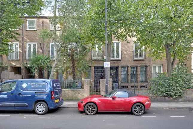 Terraced house for sale in Inverness Terrace, London W2