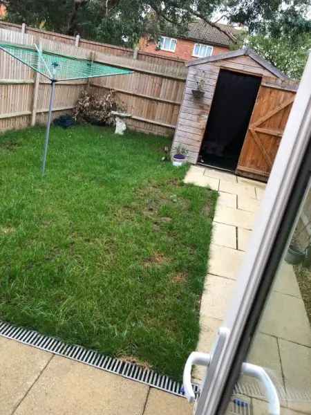 House For Rent in Herne Bay, England