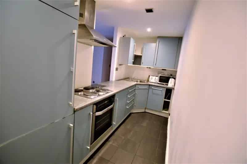 2 bedroom Flat
 To Rent