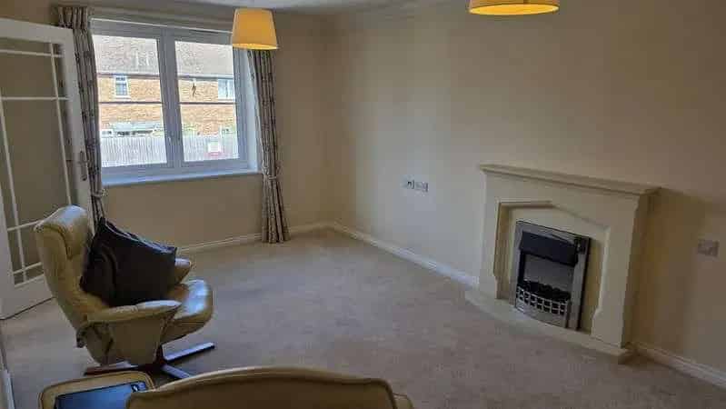 1 Bed Retirement Apartment for Sale in Cirencester