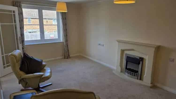 1 Bed Retirement Apartment for Sale in Cirencester