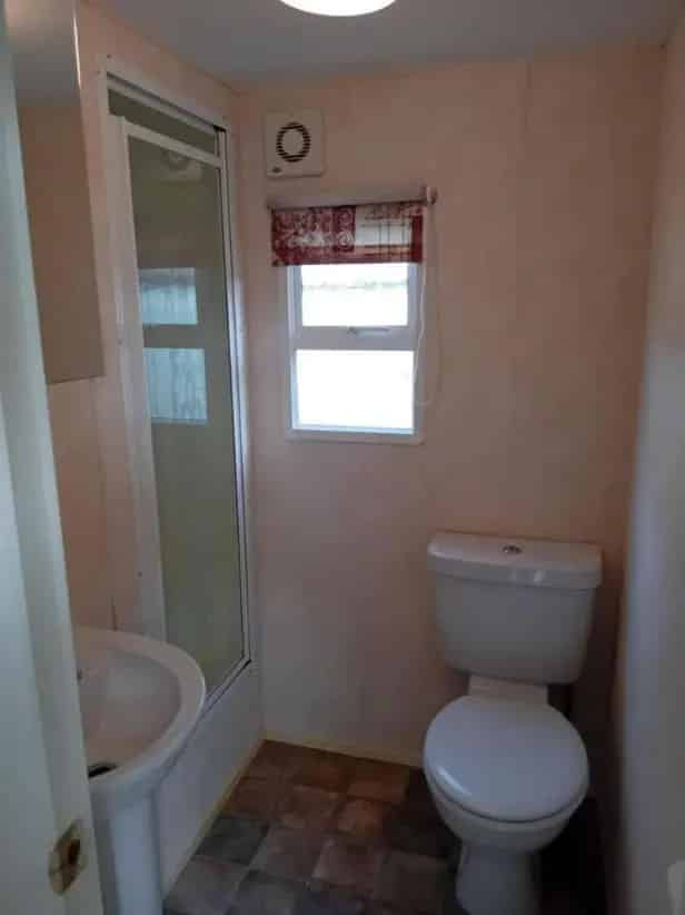 2 Bed Holiday Home for Sale in Picturesque Park
