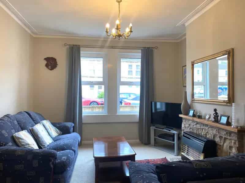 2 Bedroom Victorian Terraced House to Rent Near Bath City Centre