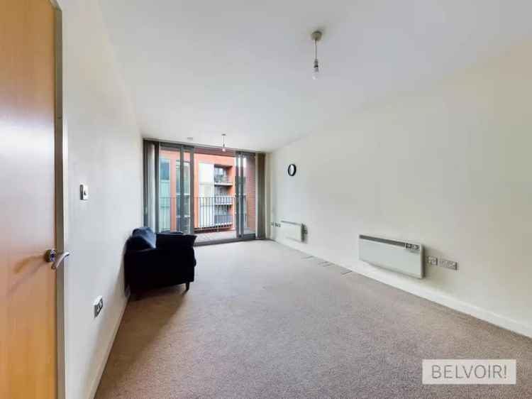 1 Bedroom Flat to Rent Birmingham