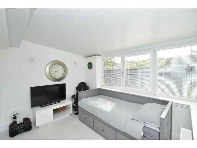 2 bedroom bungalow  for sale