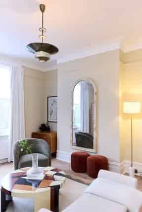 Edwardian 5-Bedroom House Muswell Hill Over 4000 sq ft
