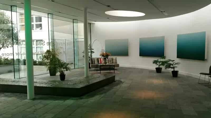 2 Bedroom Apartment House to Rent